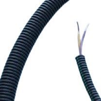 Tubo Abierto 12,5 mm Øint 16,4 mm Øext TEA12 SERM