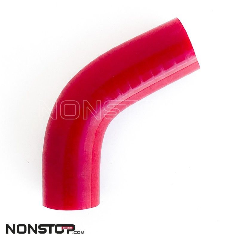 Tubo Agua Silicona Rojo Trrs Desde 2016 Culata