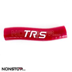 Tubo Agua Silicona Rojo Trrs Desde 2016 Radiador