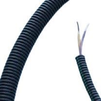 Tubo Corrugado Cerrado 26 mm Øint 31,7 mm Øext TEC26 SERM