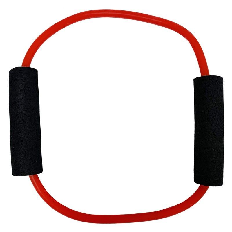 Tubo Elástico Aro Media