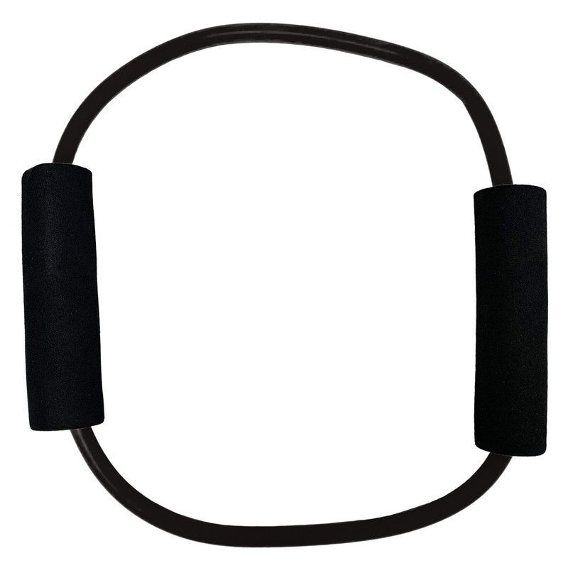 Tubo Elástico Aro Pesada