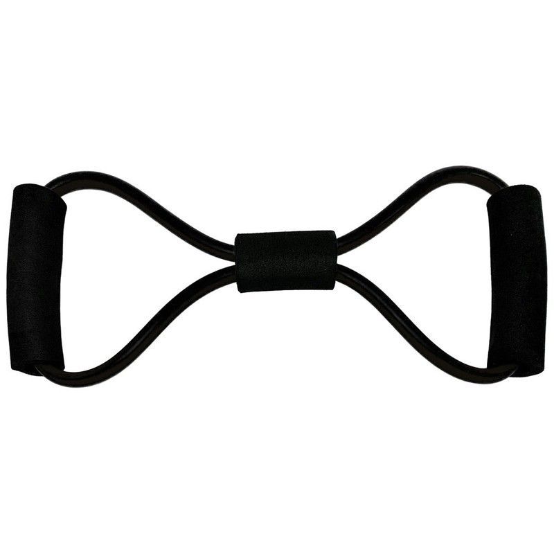 Tubo elástico Fitness Pesada