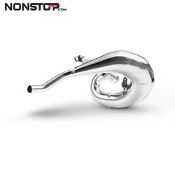 Tubo Escape Factory 2T – Gas Gas / KTM / Husqvarna TBI