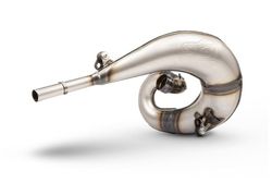 Tubo Escape Factory 2T - RIEJU-2021?/ GAS GAS 2017-2019