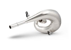 Tubo Escape Factory 2T – RIEJU / GAS GAS 2017-2019