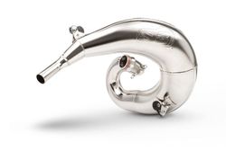 Tubo Escape Factory 2T - SHERCO