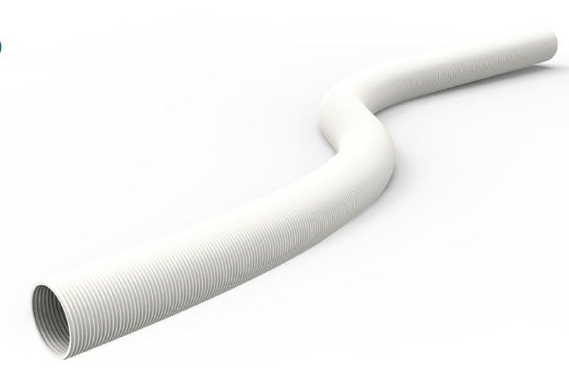 Tubo flexible continuo 60 x 20 m