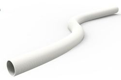 Tubo flexible continuo 60 x 20 m