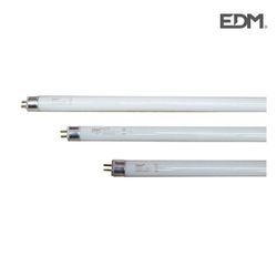 Tubo florescente t8 15w (luz actinica) mata insectos edm