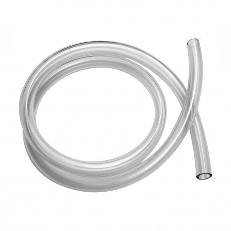 TUBO GASOLINA 5x8mm Transparente