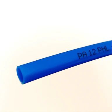 Tubo Rilsan 4X2.7 Mat. Pa12 De Kit Valve Proteccion Omvl