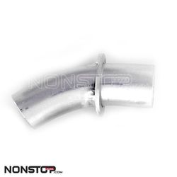 Tubo Salida Final Escape Trrs 2016-2023