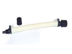 Tubo santoprene para  bomba dosificadora peristáltica Aqua