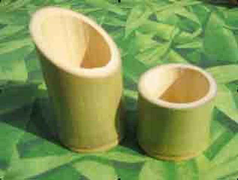 Tubos largos (10 u.)