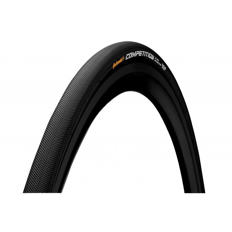 Tubular continental competicion 700x22 skin negro 22-622