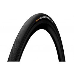 Tubular continental competicion 700x25 skin negro 25-622