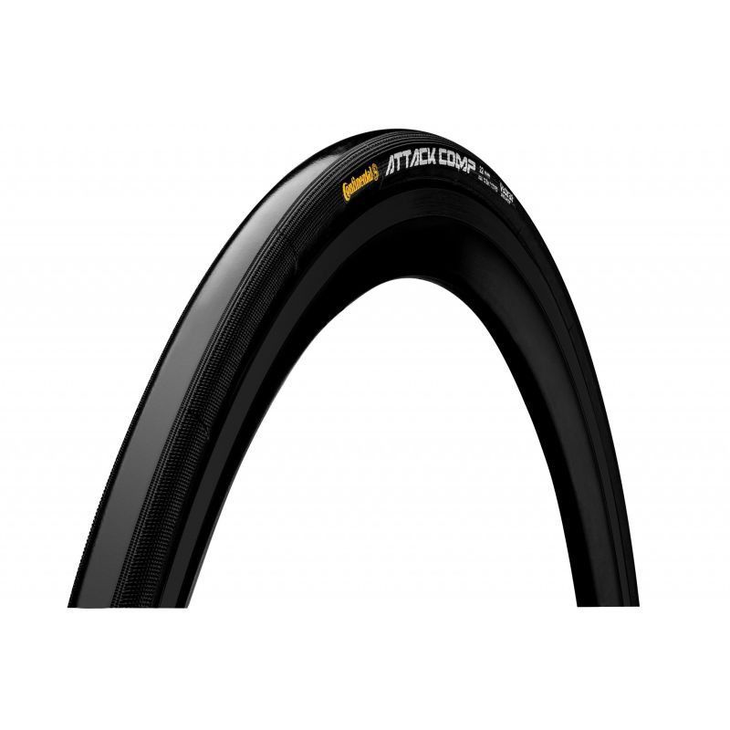 Tubular continental gp attack 700x22 skin 22-622