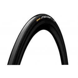 Tubular continental gp attack 700x22 skin 22-622