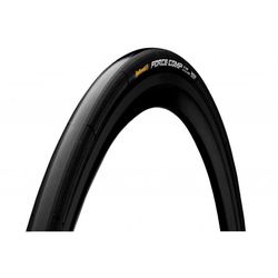 Tubular continental gp force 700x24 skin 24-622