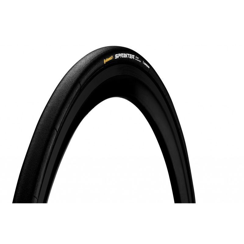 Tubular continental sprinter 700x22 skin negro 22-622