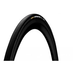 Tubular continental sprinter 700x22 skin negro 22-622