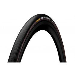 Tubular continental sprinter gatorskin 700x22 skin negro 22-622