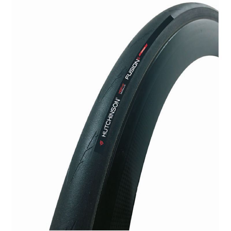 Tubular hutchinson fusion 5 700x25 negro