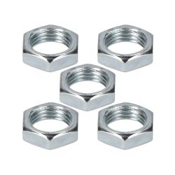 Tuerca 10/100 (Blister 5 Unid.)