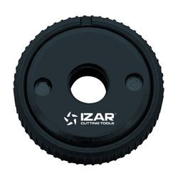 Tuerca De Amarre Rapido Para Amoladora Rosca De M-14, Referencia 1849