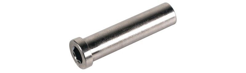 Tuerca de la horquilla del freno para fisher de carretera