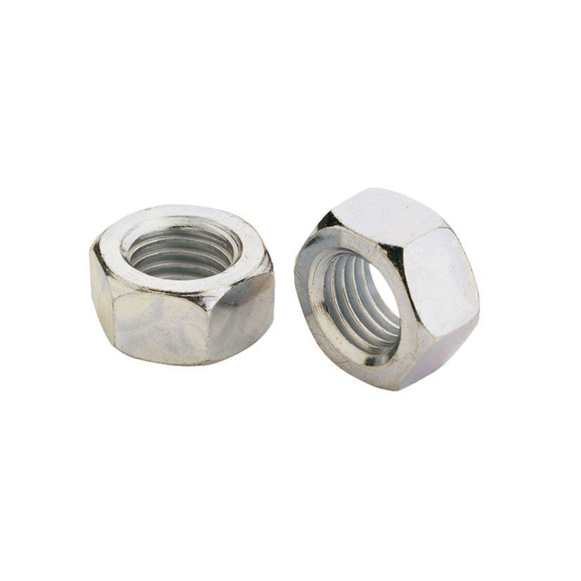 Tuerca Din 934 /8/ M-20 Zn