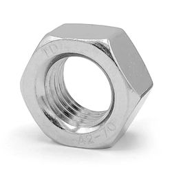 Tuerca  Din934 M8 Zn