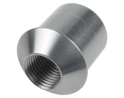 Tuerca m10x1 para rodamiento superior de juego de dirección de la trek speed concept gris