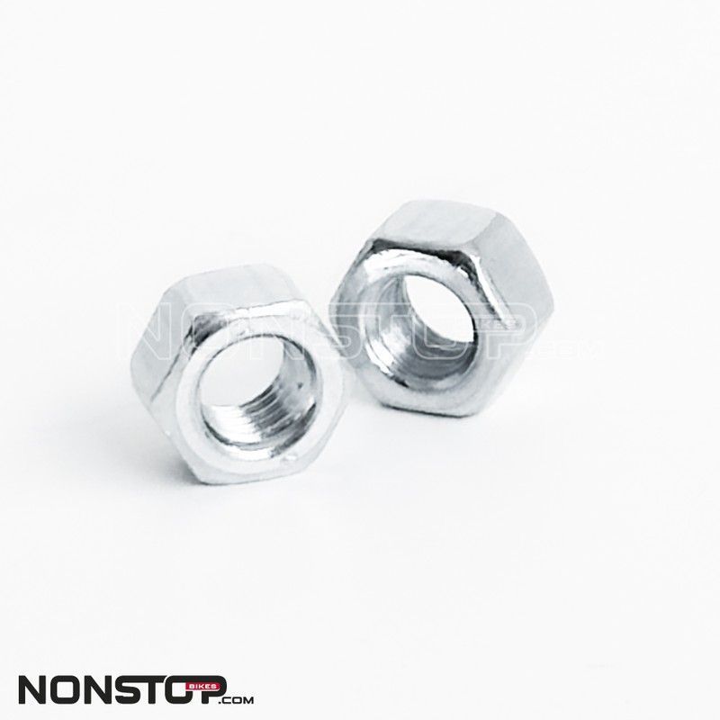 Tuerca M5 Tornillo Soporte Muelle Caballete Lateral " Pata de Cabra " Beta EVO 2T/4T Trial