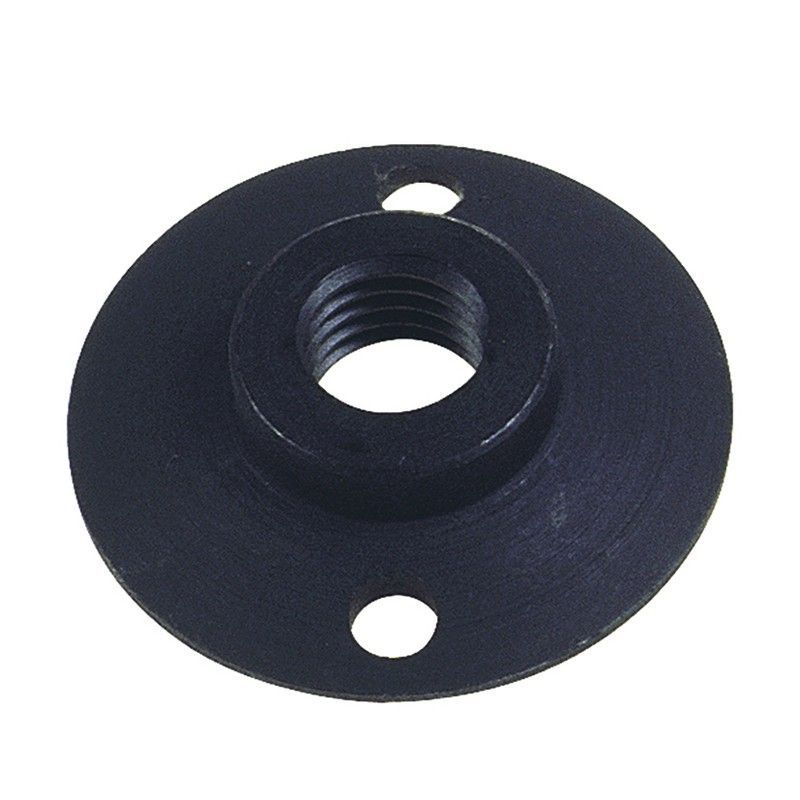 Tuerca para amoladora RATIO Tuerca Conica 14Ma. Collar Ø22Mm. Ratio