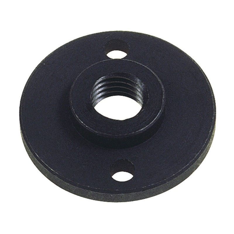 Tuerca para amoladora RATIO Tuerca Plana 14Ma. Collar Ø22Mm. Ratio