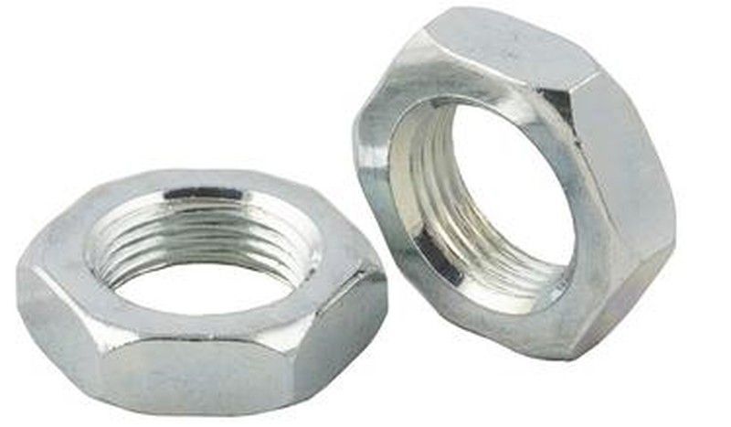 Tuerca Para Vastago De Acero, Referencia EDA