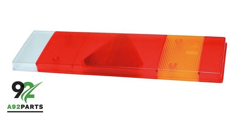 Tulipa 7 funciones derecha con triángulo (A92) 45-1928