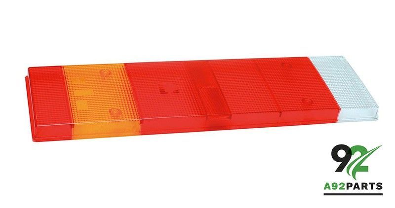 Tulipa 7 funciones derecha e izquierda (a92) 45-1927