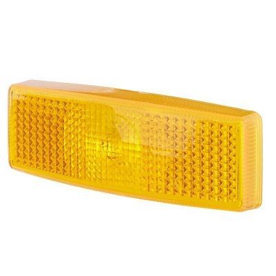 Tulipa Ambar 9EL 141 135-031 HELLA