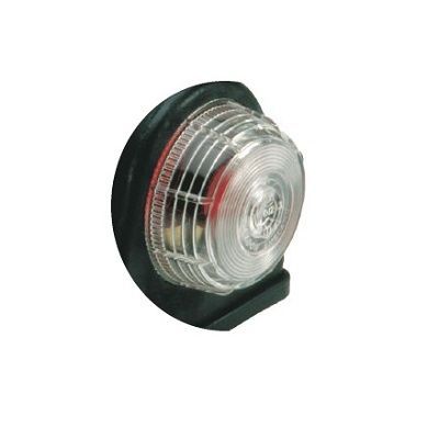 Tulipa Blanca Piloto Bicolor 1255.00 ATRESSA