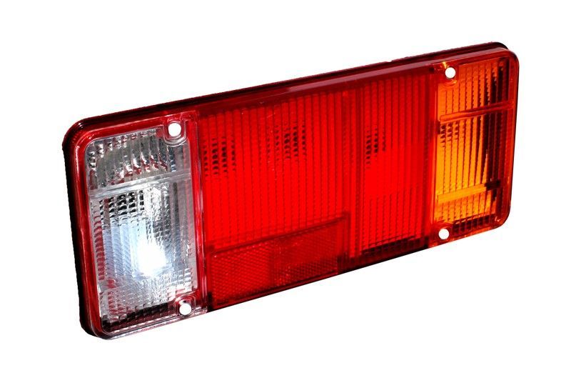 Tulipa Derecha Con Marcha Atrás