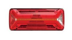 Tulipa ECOLED II Remolque