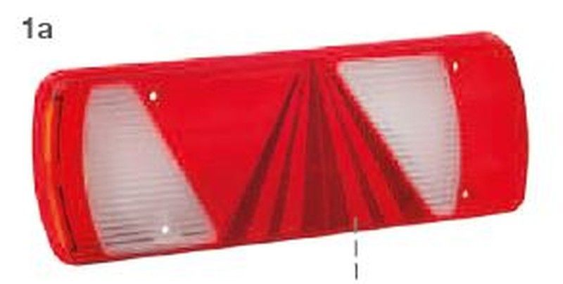 Tulipa Ecopoint II Derecha Con Triángulo