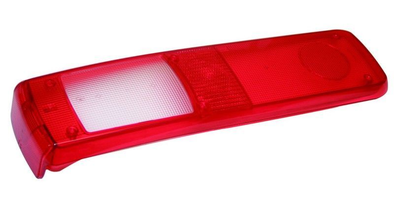 Tulipa Izquierda/Derecha LC9 con luz reflectora.