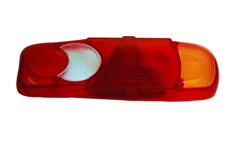 Tulipa LC5 Derecha con triángulo.