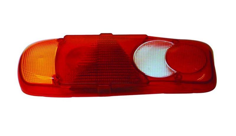 Tulipa LC5 Izquierda con triángulo.