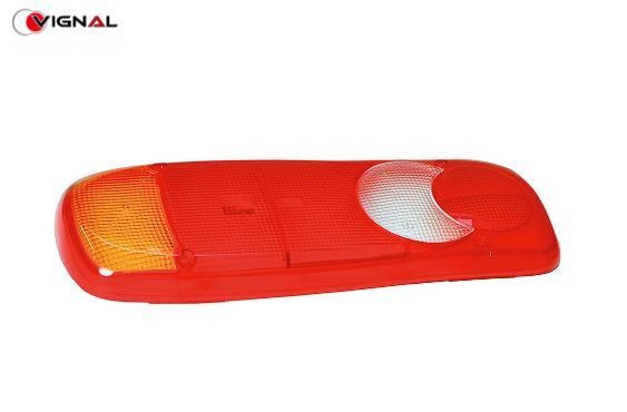 Tulipa para piloto LC5 Derecha-Izquierda Sin Catadrióptico Renault-Volvo