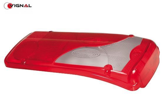 Tulipa para piloto LC8 Derecha - Iveco